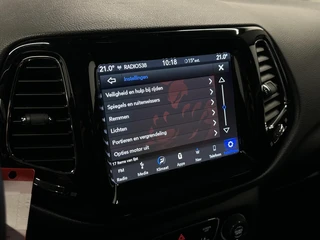 Jeep Compass 1.4 MultiAir Longitude CAMERA CARPLAY NAVI CRUISE ECC LM. / 55