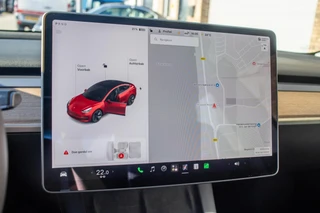 Tesla Model 3 Long Range AWD Dual Motor 75 kWh, SOH 93% / 17