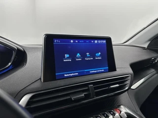 Peugeot 3008 1.2 PureTech Blue lease Executive Avantage NAVI CARPLAY CRUISE ECC TREKHAAK. / 30