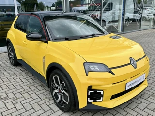 Renault 5 Comfort Range Techno 52 kWh  | V2G | Pack Winter | All Seasons | Two-Tone | Stoel+Stuurverwarming | Navigatie | Climate Control | Apple CarPlay/Android Auto / 46