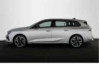 Opel Astra Sports Tourer Electric 54 kWh Edition / 28