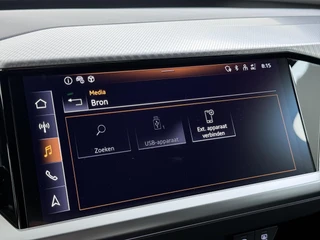 Audi Q4 Sportback e-tron 45 Edition 82 kWh / 36