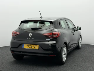 Renault Clio 1.6 E-Tech Hybrid 140 Business Zen Camera | Parkeersensoren | Navigatie | Carplay&Android / 5