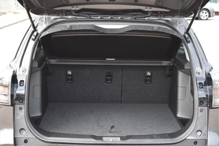 Suzuki S-Cross 1.4 Boosterjet Select Smart Hybrid 130 pk  | Carplay | Keyless | Camera | DAB | Adapt. Cruise Contr. | LED | LM-Velgen | Historie / 11