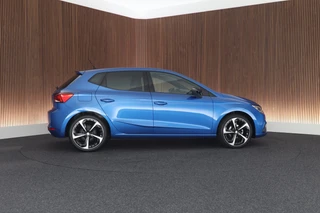 SEAT Ibiza 1.0 EcoTSI 95pk FR Business Intense Stoelverwarming Camera Virtual Cockpit LED Navigatie / 11