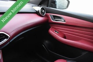 MG EHS 1.5 TGDI Luxury Plug In Hybrid PANORAMADAK/LEDER/DODE HOEK DET./VOL!/ETC.! / 14
