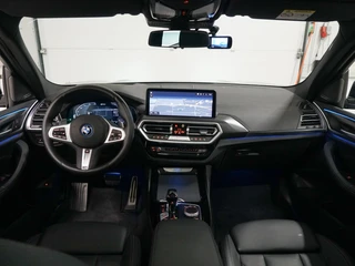 BMW X3 xDrive30e M-Sport Panoramadak | Harman Kardon | Elektr. Trekhaak / 7