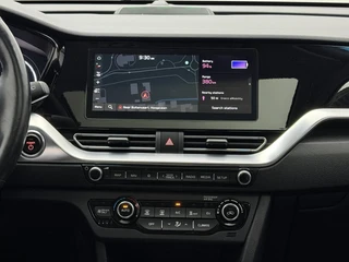 Kia e-Niro DynamicPlusLine 64 kWh SOH 95,4% | Trekhaak |Schuif/Kanteldak | Camera | Stoel/Stuurverwarming | Carplay&Android / 34