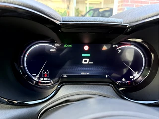 Alfa Romeo Tonale 1.5T Hybrid Edizione Business  NL.Auto, Panoramadak, Trekhaak / 11
