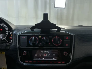 Volkswagen up! 1.0 BMT Move Up! Airco Elektrische Ramen / 20