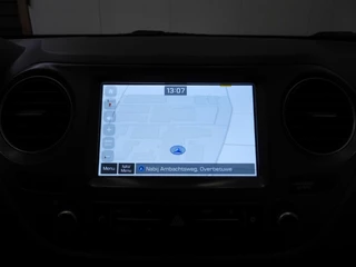 Hyundai i10 1.0i Comfort Smart Pack NAVI/AIRCO/CRUISE/PDC! / 8