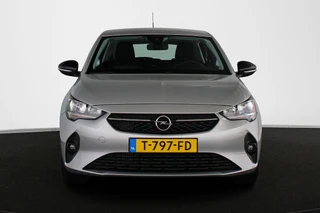 Opel Corsa 1.2 Level 2 Achteruitrijcamera Parkeersensoren Apple CarPlay / 14