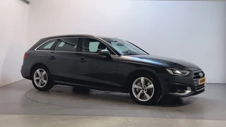 Audi A4 Avant 40 TFSI Advanced Edition Parkeersensoren LED Navigatie DAB+ App-Connect / 2