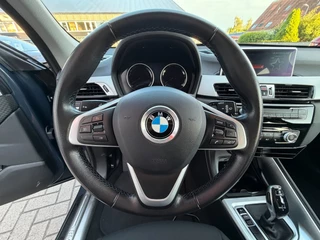 BMW X1 SDrive18i Executive Edition / ACC / Head-Up / Led / Trekhaak / Rijklaar !. / 26
