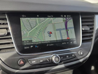 Opel Crossland 1.2 Turbo Elegance | Apple-Android | Navigatie | 360 Parkeercamera / 17