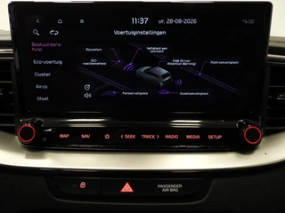 Kia XCeed 1.6 GDi PHEV Plug-In ExecutiveLine LEER/MEMORY/LED/18"LMV! / 13