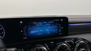 Mercedes-Benz CLA Shooting Brake 180 Business Solution AMG PANO CAMERA CRUISE. / 56