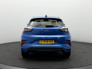 Ford Puma 1.0 EcoBoost Hybrid ST-Line X B&O Premium Audio | Full Led | Navigatie | Carplay&Android / 31
