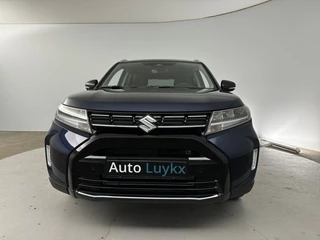 Suzuki Vitara 1.4 Style Smart Hybrid Automaat Panoramadak | €2.000,- + €750,- voorraadkorting! / 22