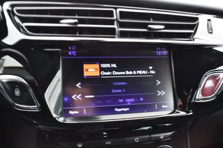 DS DS 3 PureTech 130pk Performance Line  | Navigatie | Airconditioning ECC | Camera achter | Parkeersensoren | sportstoelen | Isofix Bevestigingspunten | Apple Carplay & Android Auto | Zeer Compleet!! / 8
