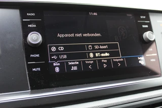 Volkswagen Polo 1.0 MPI 65PK Trendline  | BTW | Cruise Control | Bluetooth / 26