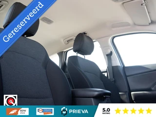 Hyundai i30 CW 1.0 T-GDI Essential 120PK | Dealer| Stoel- & Stuurverwarming | Camera | CarPlay / 7