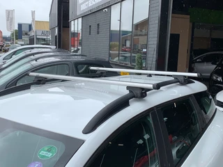 Renault Clio Estate 0.9 TCe Authentique|Cruise|Trekhaak|NAP / 4