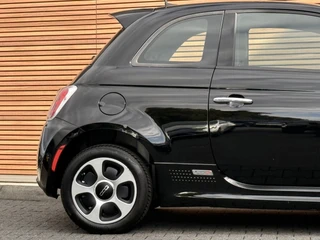 Fiat 500 E 24kwh / 18