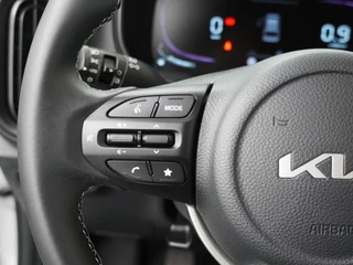 Kia Picanto 1.0 DPI DynamicLine  - Airco - Cruise Control - Navigatie - DAB - Apple Carplay/Android Auto Fabrieksgarantie 24-03-2032 of 150.000 km / 27