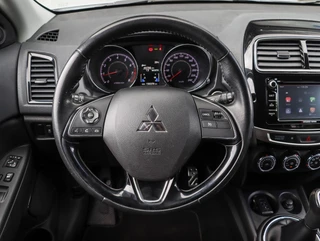 Mitsubishi ASX 1.6 Cleartec Connect Pro Trekhaak / 21