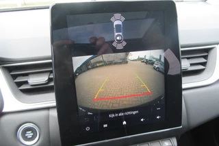 Renault Captur 1.6 E-Tech Plug-in Hybrid 160 Intens Schuifdak, Camera, Stoelverw. / 10