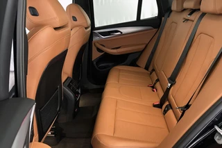 BMW X3 xDrive30e M Sport Panoramadak Stuur-Stoelverwarming HiFi Camera / 11
