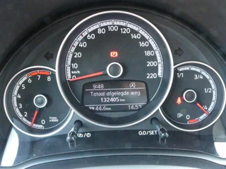 Volkswagen up! 1.0 TSI BMT high up! / 13