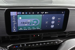 Fiat 500 3+1 Icon 42 kWh Panoramadak Apple CarPlay Camera 16" / 15