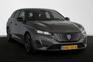 Peugeot 308 SW 1.2 Hybrid 145 e-DCS6 Allure / 2