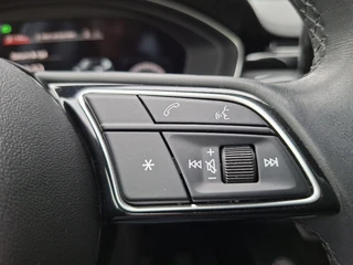 Audi A5 Sportback 40 TFSI Business Edition * Navigatiesysteem * AUTOMAAT * Elektrische kofferklep * / 28