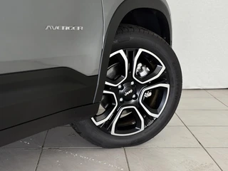 Jeep Avenger 1.2 e-Hybrid Summit | Apple/Android | Panoramadak | Cruise Control / 19