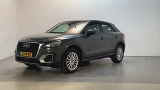 Audi Q2 30 TFSI Pro Line Navigatie App-Connect DAB+