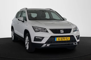 SEAT Ateca 1.5 TSI Style Business Intense Stoelverwarming LED Elektrische Achterklep Camera / 2