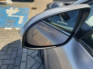 Toyota C-HR 1.8 Hybrid Business Plus ALL SEASONS STOEL/STUURVERW KEYLESS PARK-SENSOREN BLIND-SPOT LM-VELGEN DAB+ CAMERA / 9