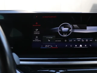 BMW X5 xDrive50e | M SPORT | LEDER | MEMORY | 360° CAMERA | H&K | CRUISE | NAVI | STOELVERW. | SOH 96.5% | / 12