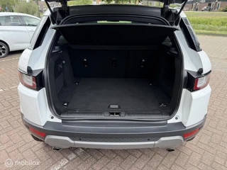 Land Rover Range Rover Evoque 2.0 TD4 Urban Series SE|Automaat|122DKM|Camera| / 17