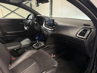 Kia ProCeed 1.0 T-GDI GT-Line Virtual Pano Camera Winterpack / 27