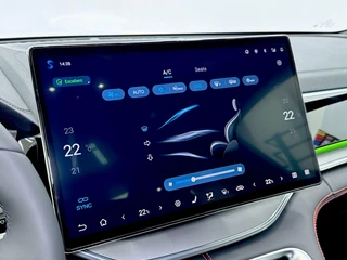 BYD Seal U PHEV DM-I Boost – Ruim, rijk uitgerust en direct beschikbaar / 8