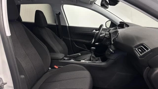 Peugeot 308 SW 1.2 PureTech Active Pack TREKHAAK NACI LM CARPLAY. / 5