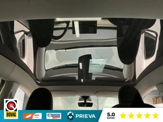 Tesla Model Y Performance AWD | 4WD | Panoramadak | ACC / 56