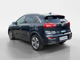 Kia e-Niro DynamicPlusLine 64 kWh | Stoelverwarming | Keyless entry | Schuifdak / 2