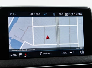 Peugeot 5008 1.2 130PK Allure Automaat 7P | Carplay | Camera | Elektrische Kl / 17