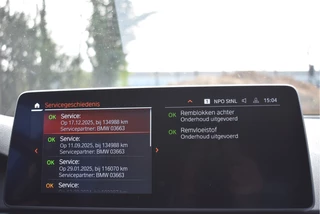BMW 5 Series Touring 520i Executive Edition Facelift  | NL-Auto | Elekt.trekhaak | Historie | Carplay | Navi | DAB | Full LED | Zeer netjes / 23