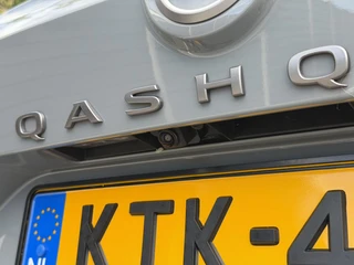 Nissan QASHQAI Tekna Plus 1.3 MHEV 158PK Xtronic Automaat / 11